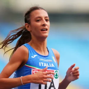 European Athletics