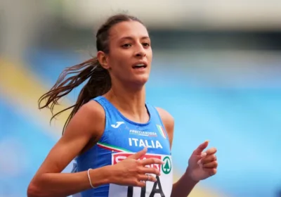 European Athletics