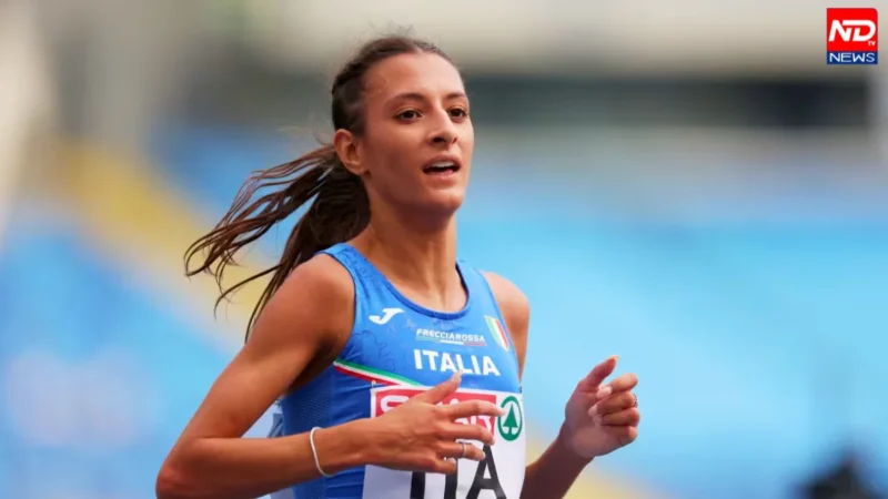 European Athletics
