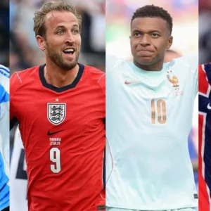 FIFA Golden Boot