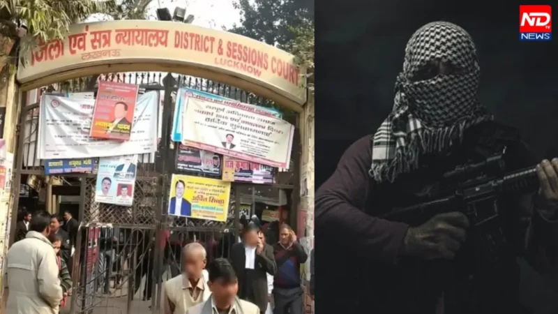 ISIS Supporter Jailed