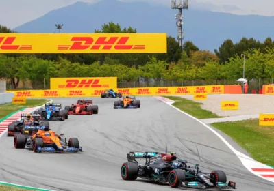 Formula 1
