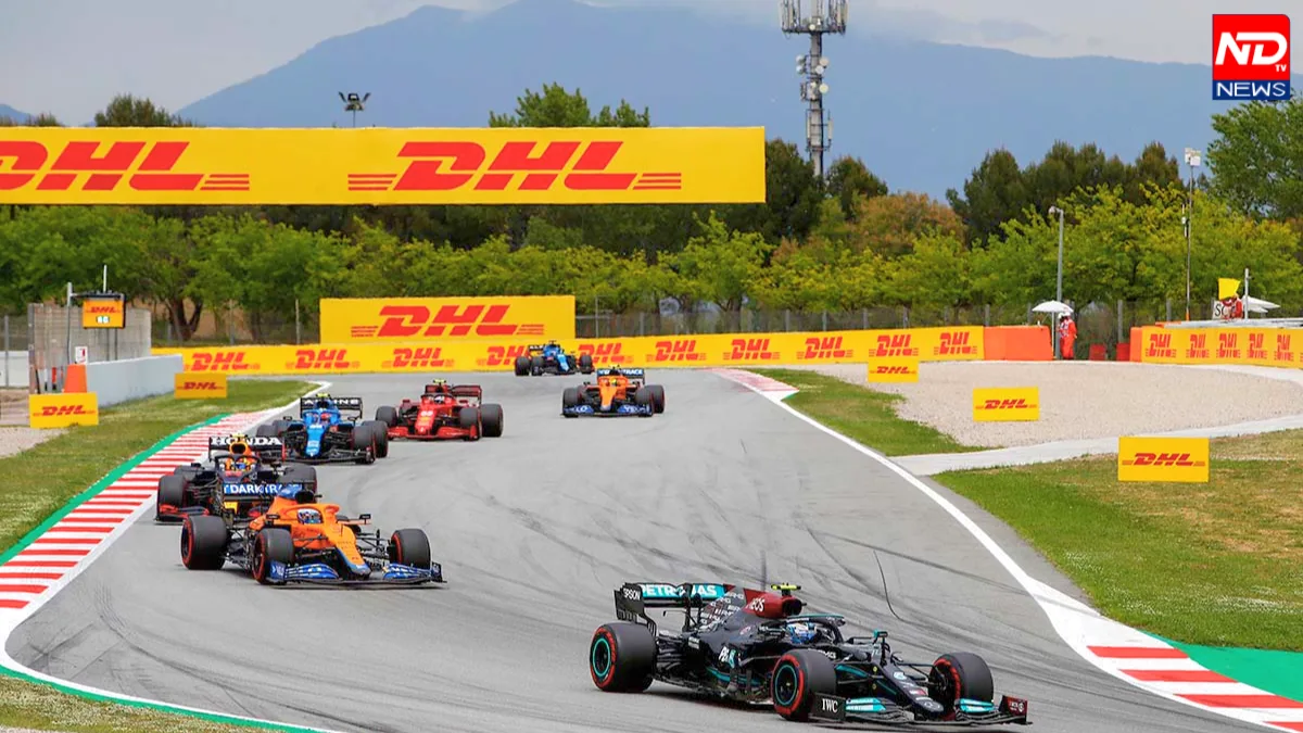 Formula 1