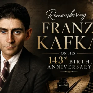 Franz Kafka