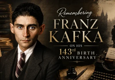 Franz Kafka