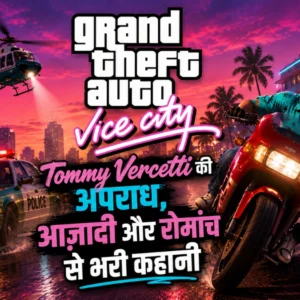 GTA Vice City