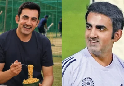 Gautam Gambhir