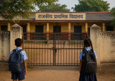 Government School Closures