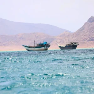 Houthi Saudi Arabia Conflict