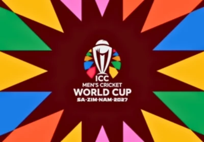 ICC World Cup 2027