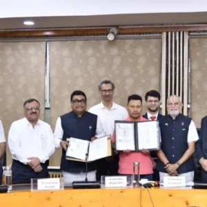 आईसीएमएआई और डीटीयू की साझेदारी से शिक्षा और उद्योग के बीच मजबूत होगा संबंध