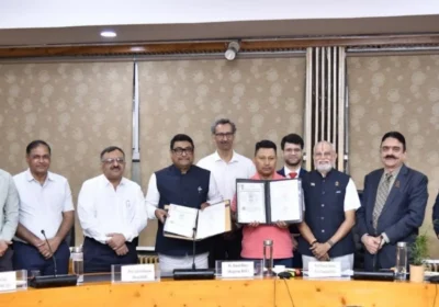 आईसीएमएआई और डीटीयू की साझेदारी से शिक्षा और उद्योग के बीच मजबूत होगा संबंध