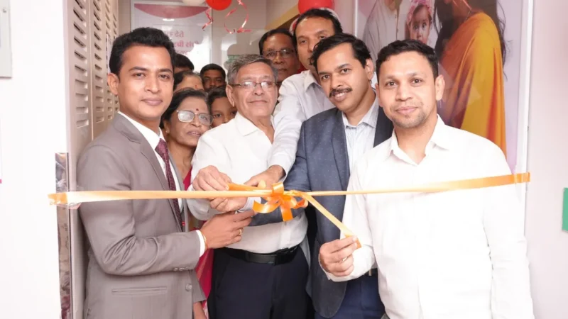 बानेर, पुणे में इन्दिरा आईवीएफ ने शुरू किया नया अत्याधुनिक फर्टिलिटी सेंटर