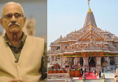 Jagdish Aphale