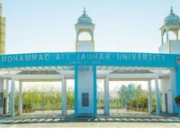 Jauhar University
