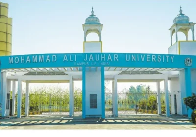 Jauhar University