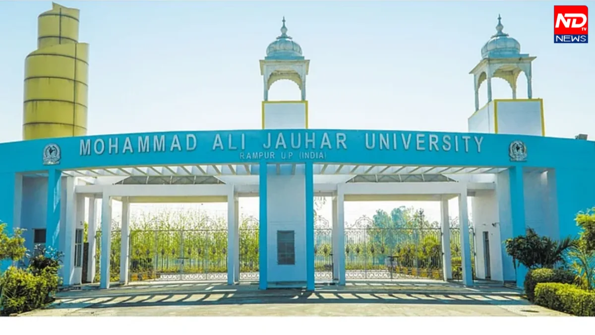 Jauhar University