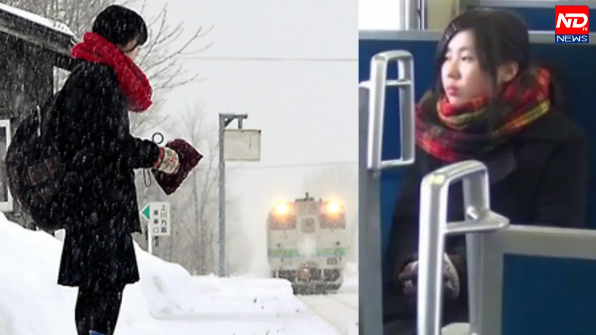 Kana Harada Story