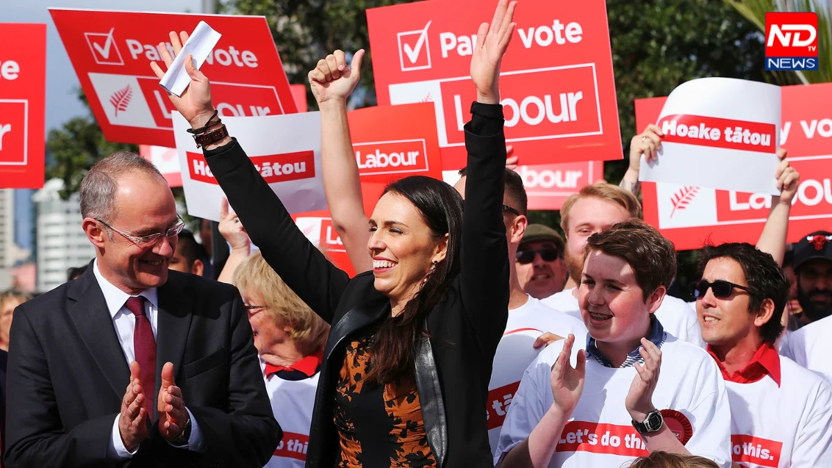 Labour Party