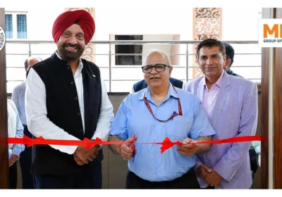 अंतरिक्ष में ‘गोल्ड रश’ की तैयारी, एमईआरआई में अत्याधुनिक सैटेलाइट लैब का उद्घाटन