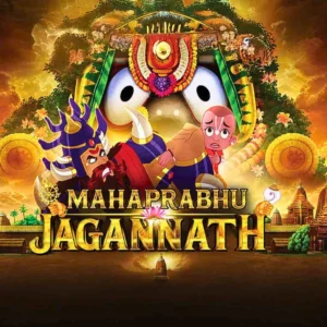 Mahaprabhu Jagannath
