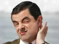 Mr. Bean