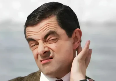 Mr. Bean