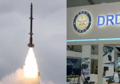 Mission Sudarshan Chakra