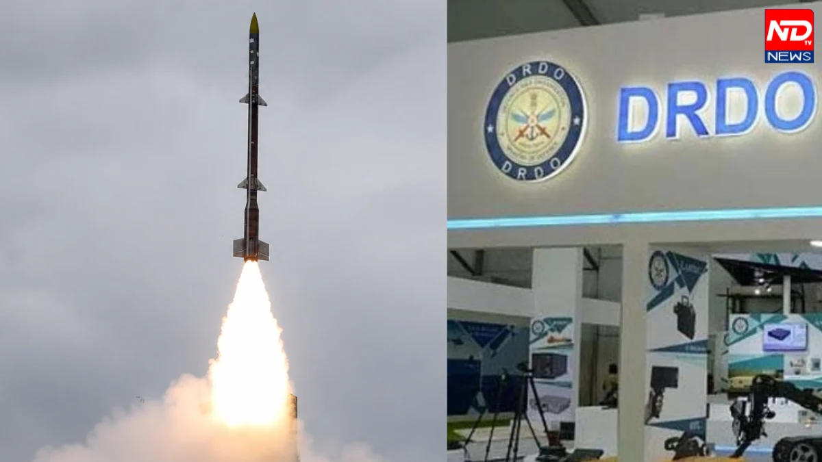 Mission Sudarshan Chakra