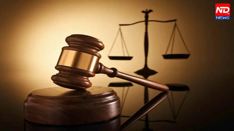 NEET Fast Track Court