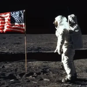 Neil Armstrong