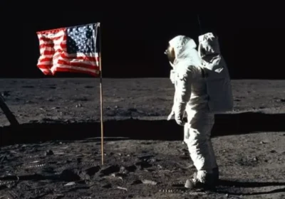 Neil Armstrong