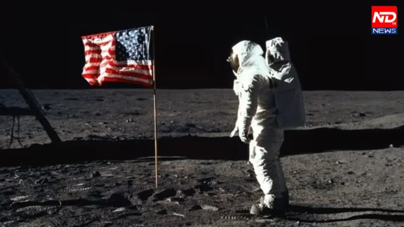 Neil Armstrong