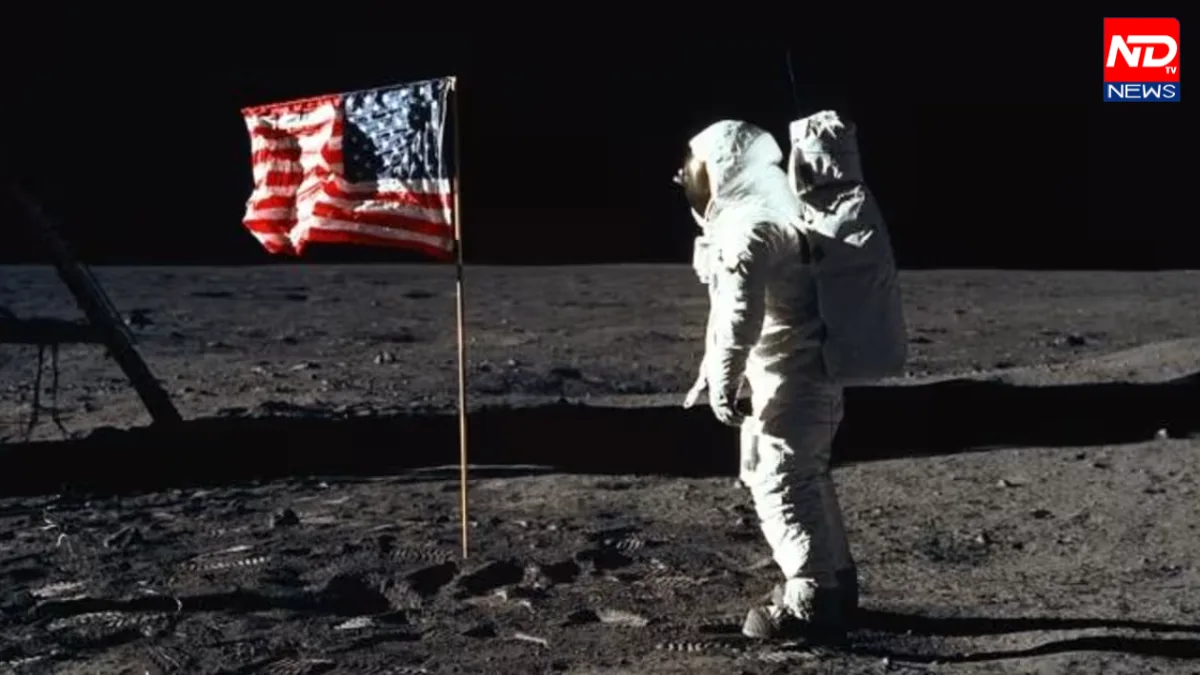 Neil Armstrong
