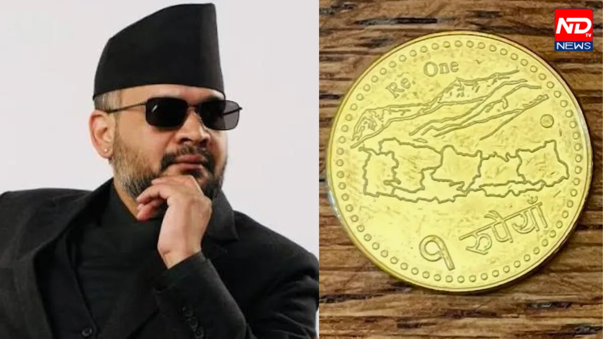 Nepal India Relations