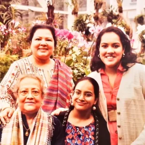 कुआलालंपुर में भारत का प्रतिनिधित्व करेंगी पीएचआई लर्निंग की पल्लवी घोष और अदिति घोष