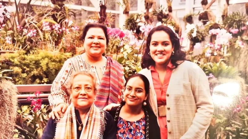 कुआलालंपुर में भारत का प्रतिनिधित्व करेंगी पीएचआई लर्निंग की पल्लवी घोष और अदिति घोष