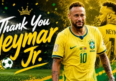 Neymar