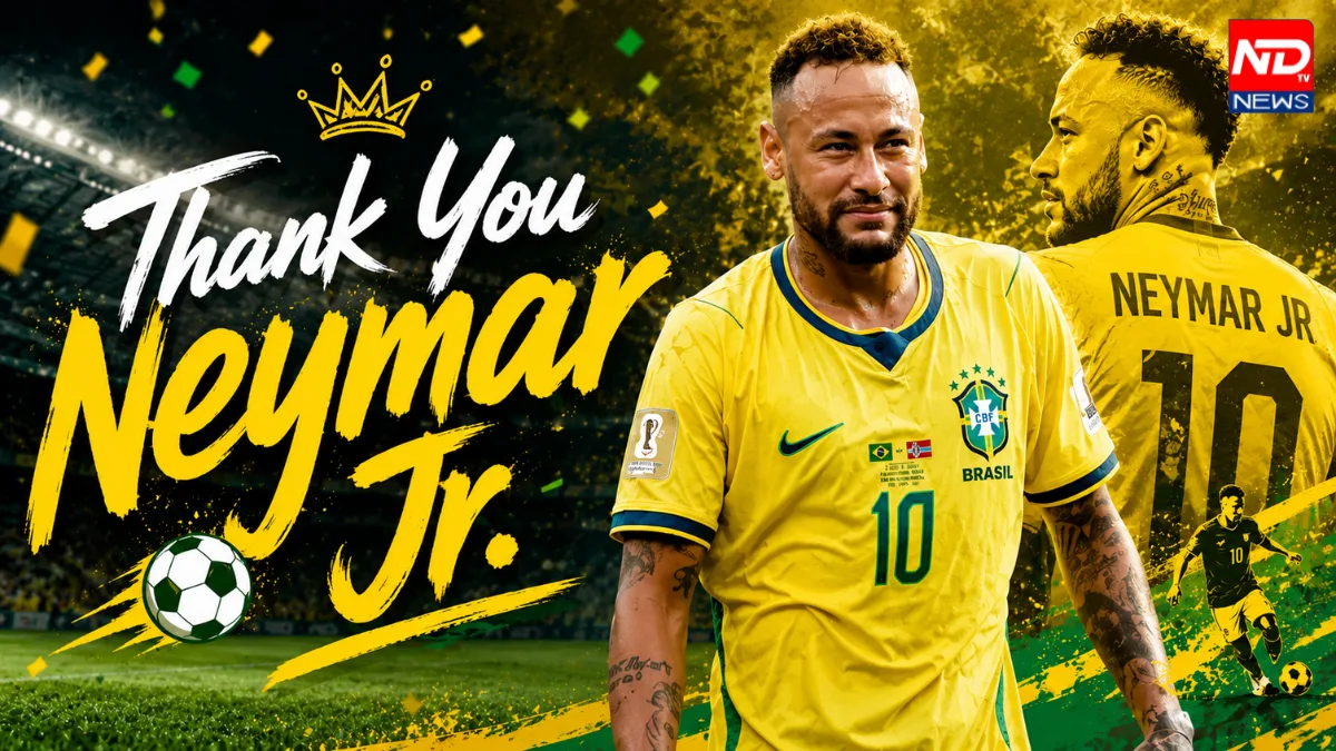 Neymar