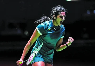 PV Sindhu Japan Open 2026