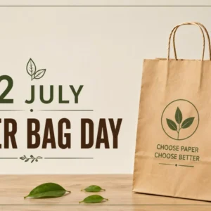Paper Bag Day