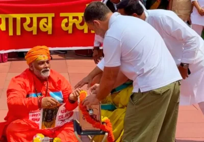 Pappu Yadav