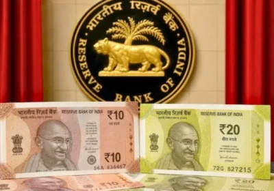 RBI Polymer Notes