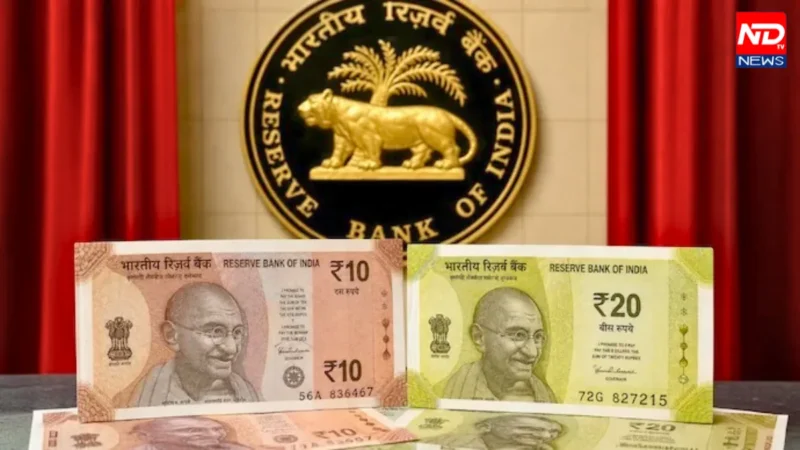 RBI Polymer Notes