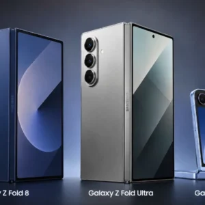 Samsung Foldable Phone 2026