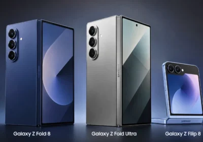 Samsung Foldable Phone 2026