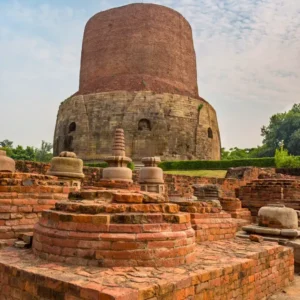 Sarnath UNESCO