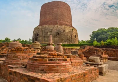 Sarnath UNESCO