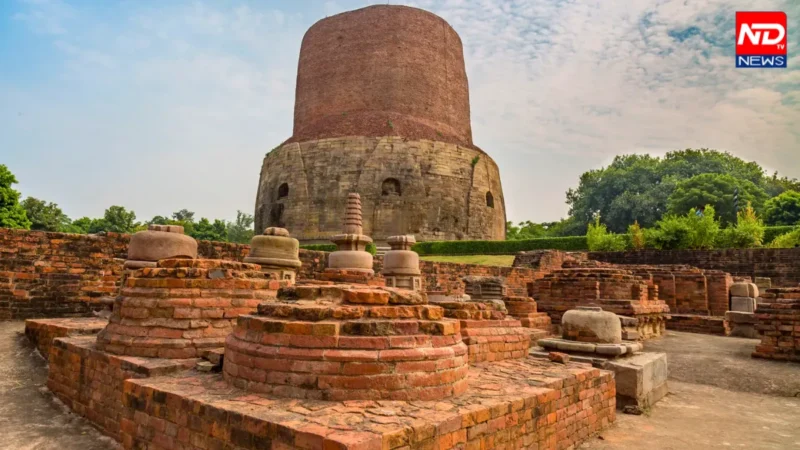 Sarnath UNESCO