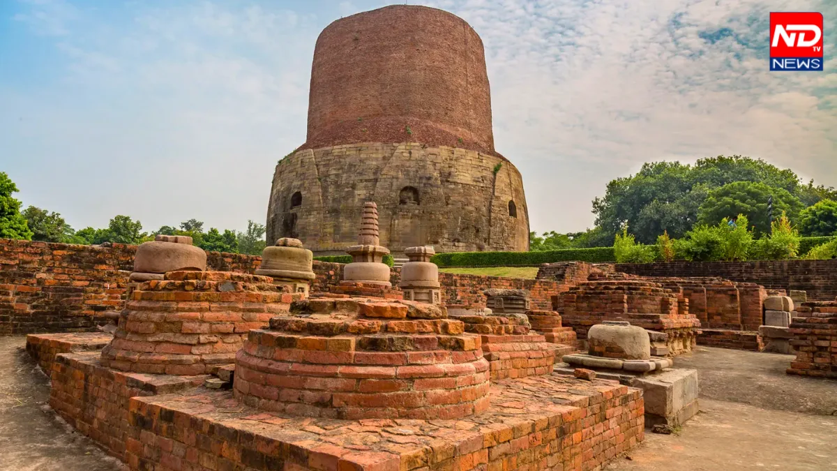 Sarnath UNESCO